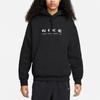 New Nike Sweatshirts Unisex Black DV9047-010