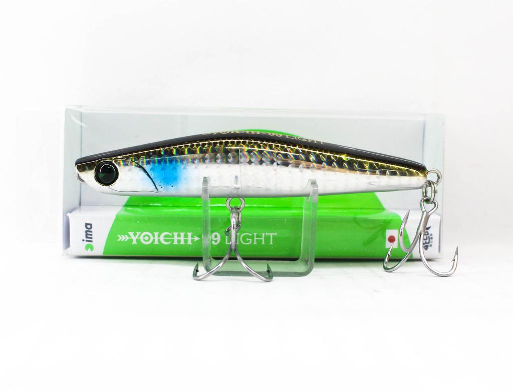 Ima Yoichi 99 Light Sinking Lure 009 (6743)