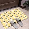 Coraline Pattern Rug, Indoor/Outdoor Mat, for Picnic, Gameroom, Bedroom, Office, Living Room, Home Decor Carpet, Birthday Gift