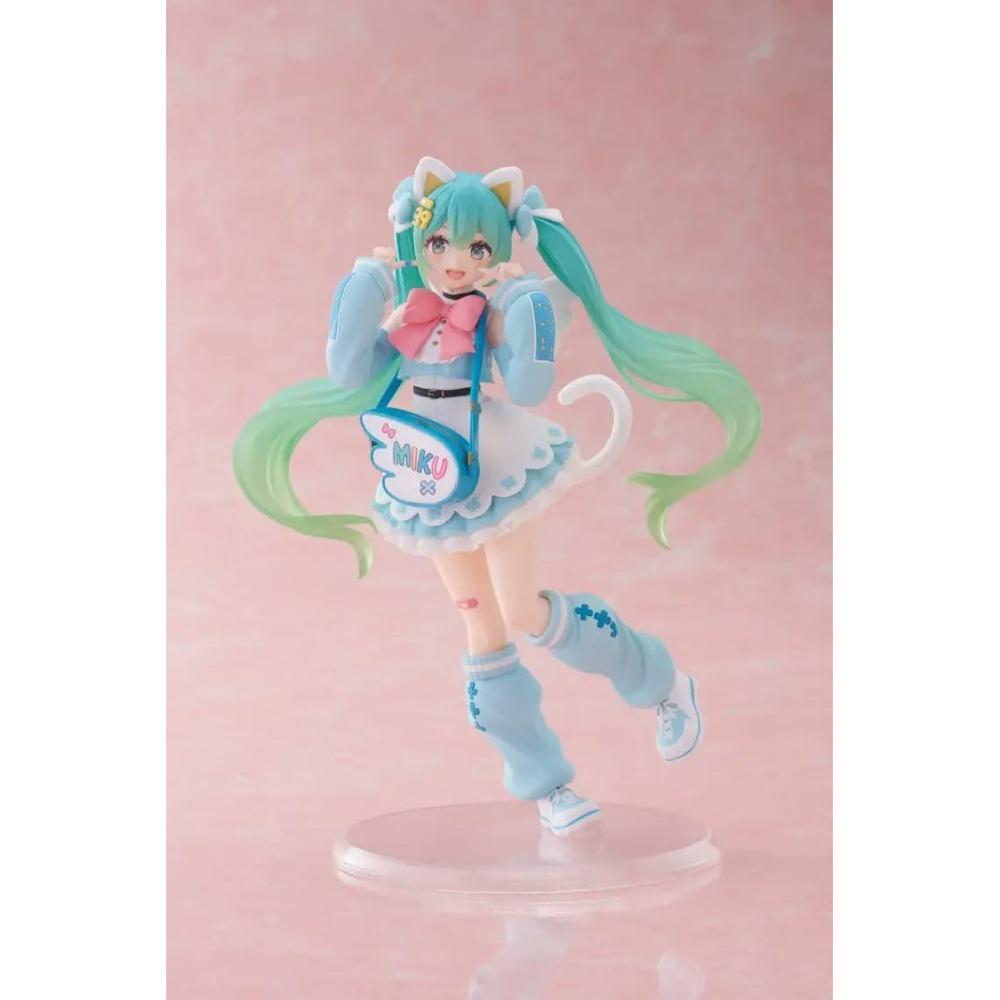 Hatsune Miku Fashion Figure Fancy