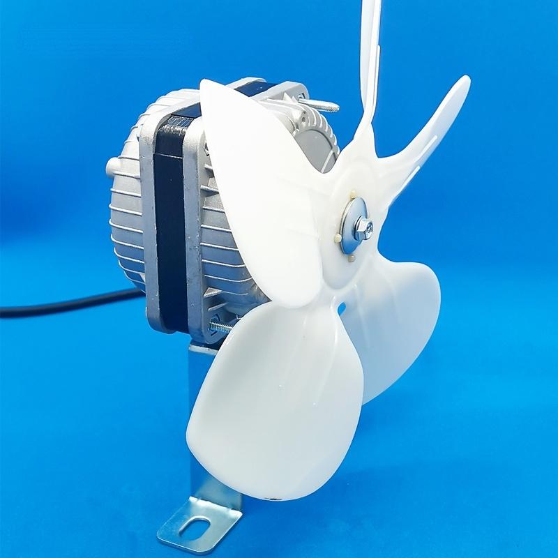 35W Refrigerator condenser motor Freezer compressor cooling fan condenser fan motor for freezer