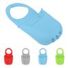 Strandtasche Handyhalter Zubehör Tragbar Schneller Zugriff Schön Einfach zu Installieren Strandtasche Einsatz Handyhalter für Reisen