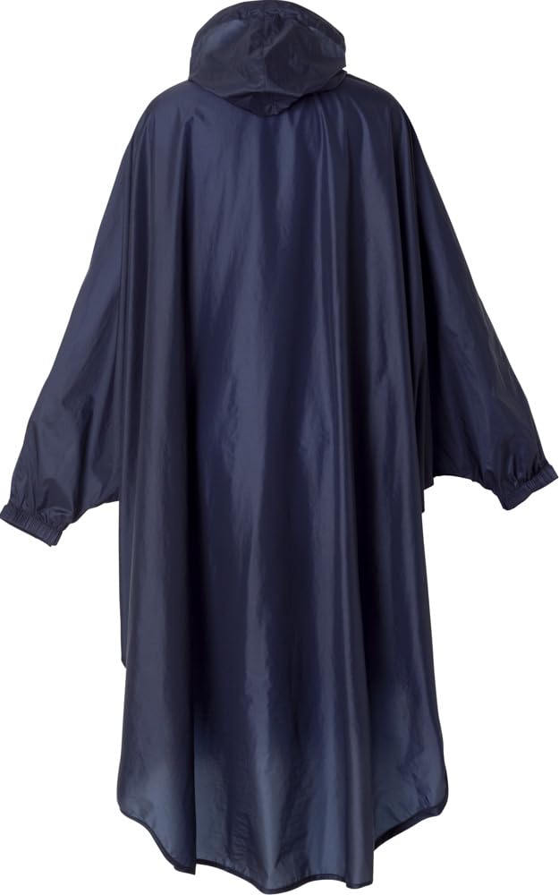 Parce que Poncho de Pluie Super Léger, NV, B-730164