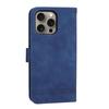 Air 17 Case Business Magnetic Leather Flip Stand Wallet Phone Cover on For iPhone 17 Air 16E 16 15 14 Plus 13 Pro Max 16Pro 17Pl
