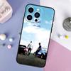 Fast and Furious Moive Case For iPhone 16 15 14 Pro 11 12 13 Pro Max XS X XR Plus 12 13 Mini Soft Cover