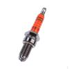 D8TJC 3- Spark Plug 125cc 150cc 200cc 250cc Moped Scooter ATV