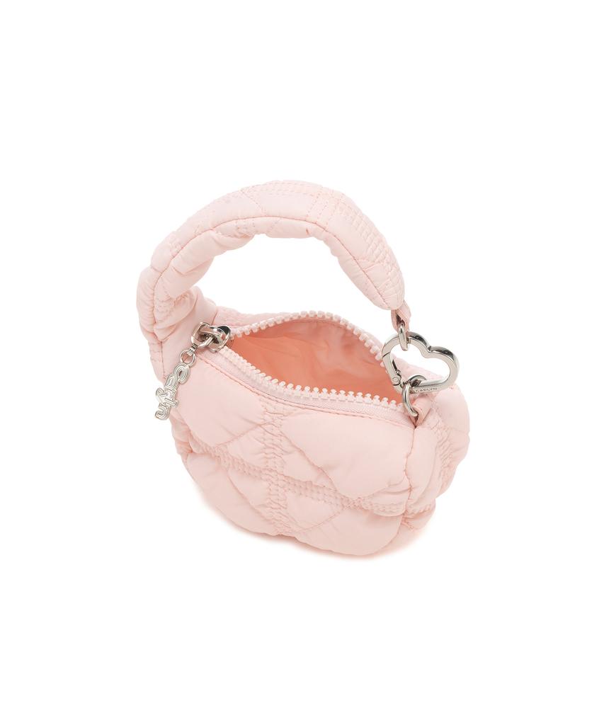 Carlyn Soft Tiny Bag Charm J74101010