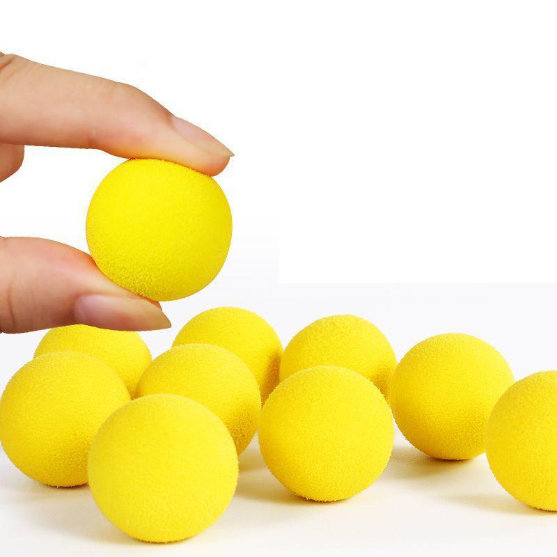Anatra da Sparo Affamata Giocattoli Pistola ad Aria Pallina Morbida Con Luce Punteggio Elettronico Giochi di Battaglia Pistola Giocattolo Divertente Per Bambini