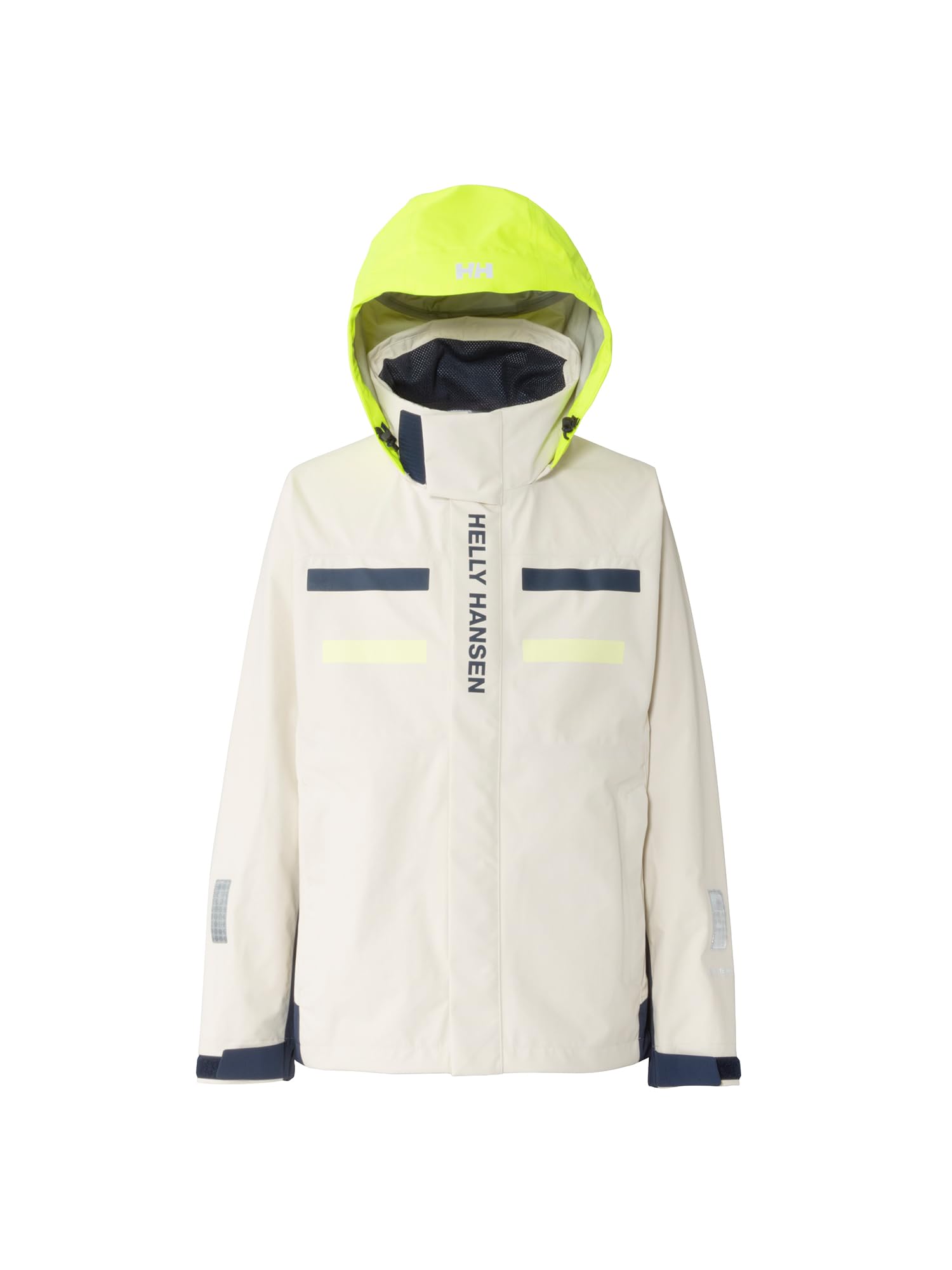 

Куртка Helly Hansen Mild Wind Размер L, Унисекс, HH12558, Цвет слоновой кости, слоновая кость