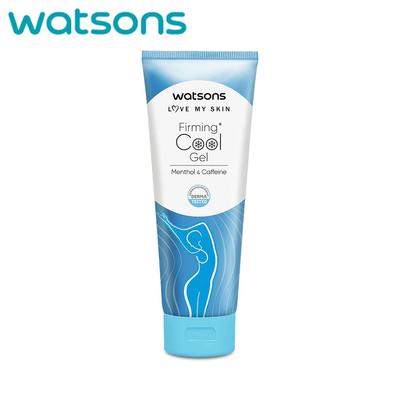 Love My Skin Firming Cool Gel, Menthol & Caffeine, Dermatologically Tested, 200 Ml.