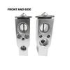 Pro Honda CRV 2007-2016 Accord 2003-2013 AC expanzní ventil