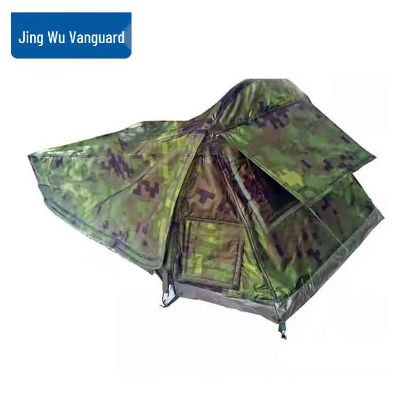 Jingwu Pioneer Scout Outdoor Tent