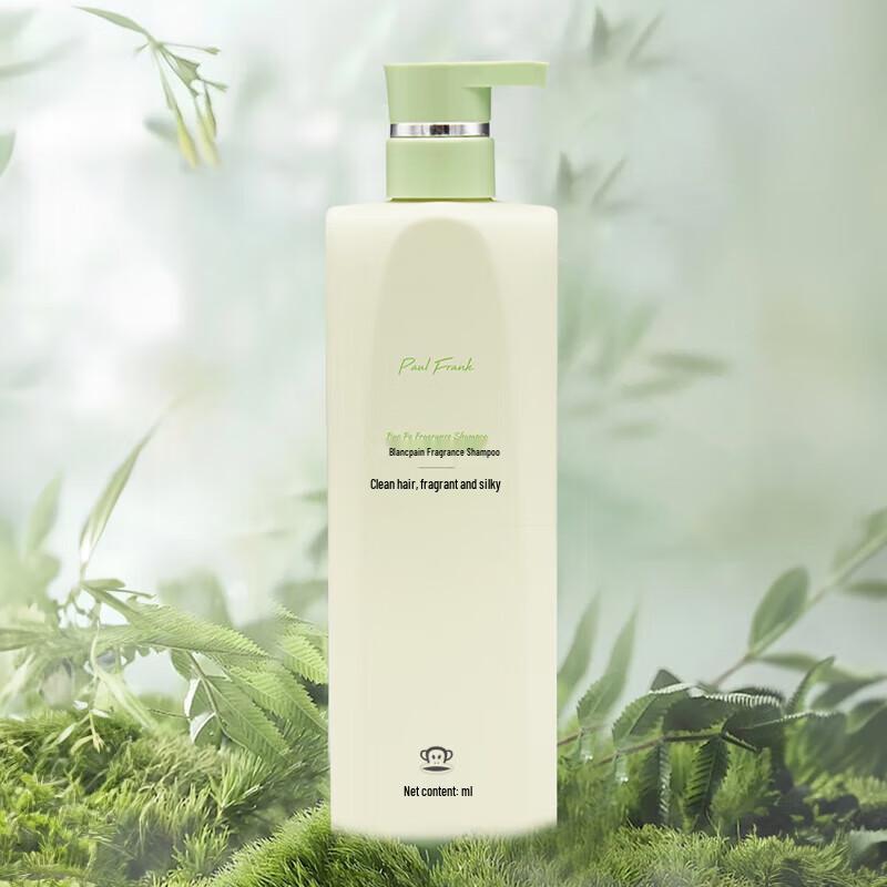 Paul Frank Baopai Fragrance Shampoo