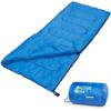 Rectangular Sleeping Bag - Active Era - Ultra Light - 190 X 75 Cm - Durable Polyester - Comfortable