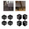 2 Inch Bed Heavy Duty Furniture , Dorm, Table, Sofa, Lifts