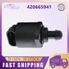 420665941 Idle Air Control Valve IACV 420665940 420963055 420963057 For Can Am Outlander Renegade 2006-Current Auto Part