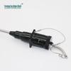 Outdoor Single-Mode 2-Core TPU Fiber Optic Patch Cable