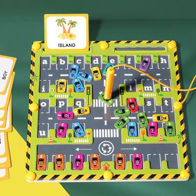 Jogos educativos e didáticos – Brinquedos educativos