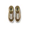 Vans Style 136 Decon VR3 Sf 'Khaki White' Sneakers VN0A4BX9CNG