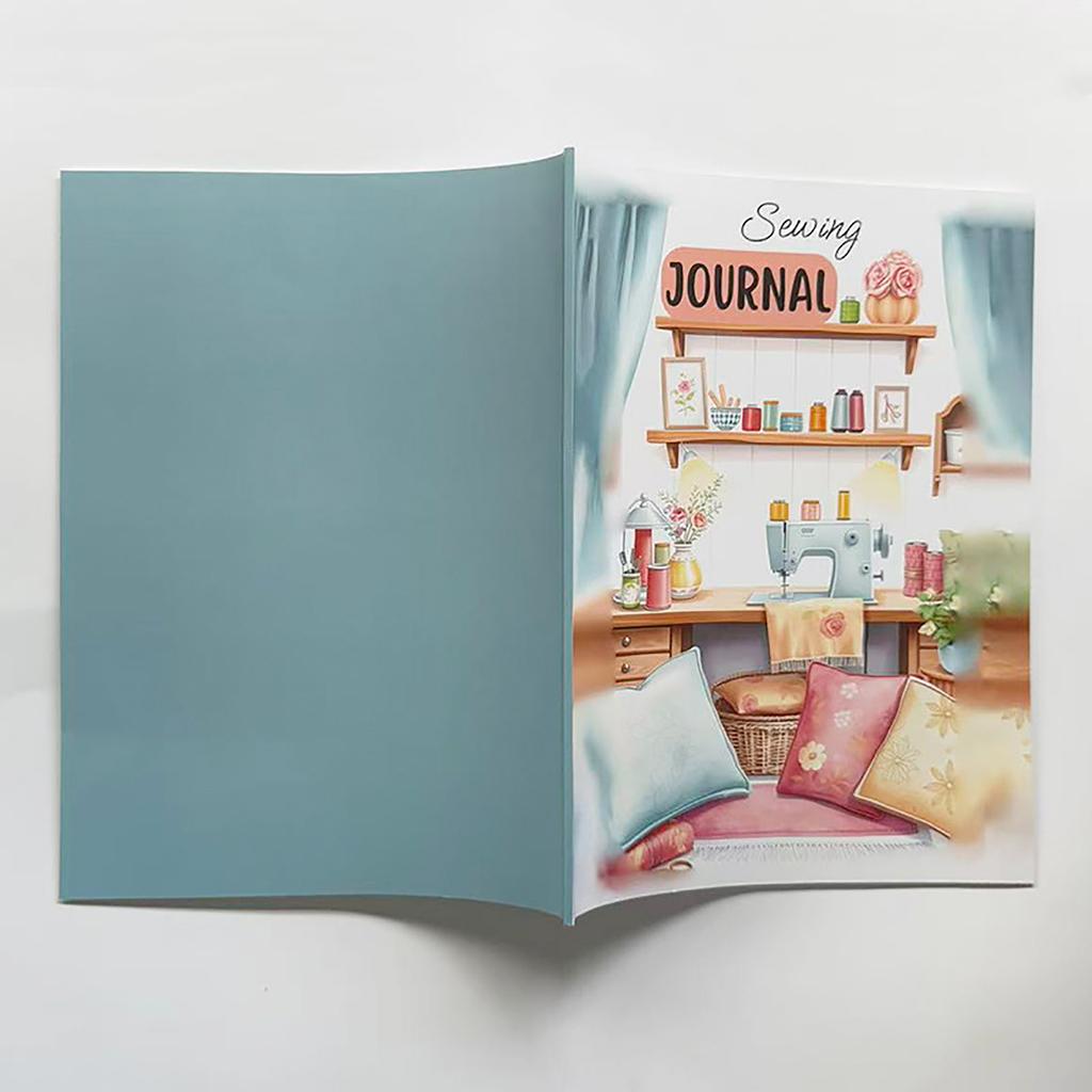 Planner Notebook, Personal Goal Management And Life Planning Journal, Daily Task And Goal Tracking Tool