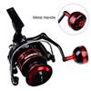 12KG Max Drag Power,Saltwater Fishing Reel,Spinning Reel,Baitcasting Reel,Carp Fishing,Casting Reels