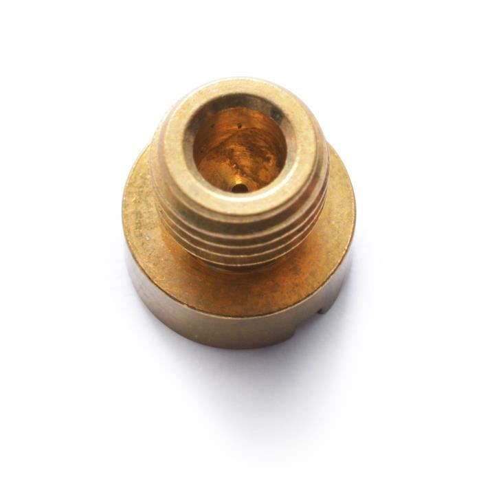 Boite 10 gicleurs 6mm easyboost pour carburateur phbn-phva phbn-phva 6mm 75/78/80/82/85/88/90/92/95/98