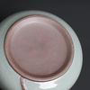 Nierxin Ru Kiln Ceramic Tea Caddy