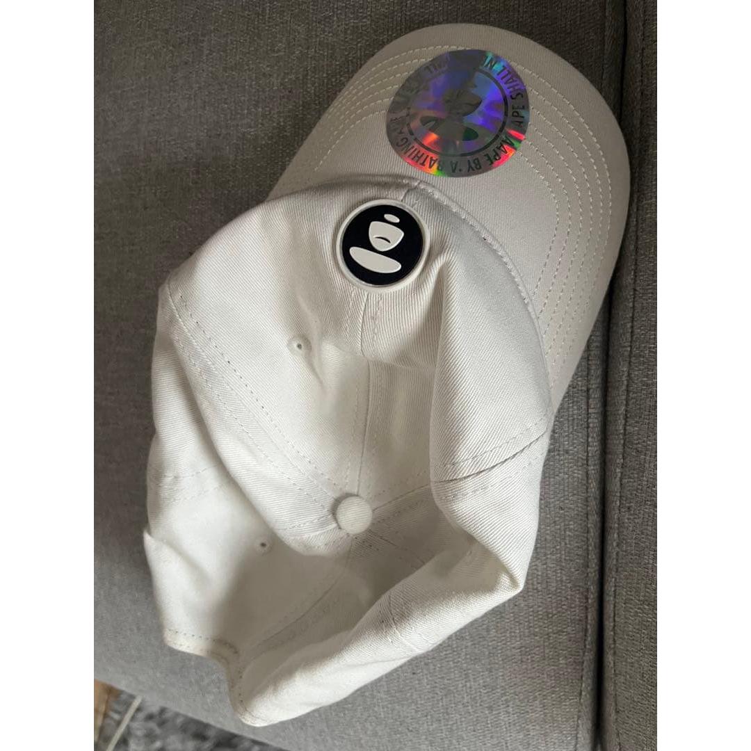 Used APE hat