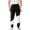 PUMA Logo Training Knit Track Pants Men Bottoms 675667-01