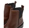 Chelsea Boots Tommy Hilfiger Minimal FW0FW08978 Brown