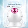K·SKIN Cold & Hot Dual-Spray Facial Steamer