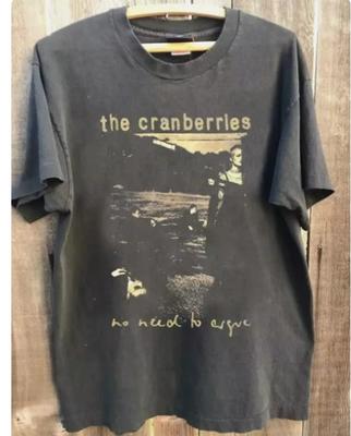 The Cranberries 1995 Tour Unisex T- Shirt