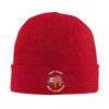 NO Fast No Furious Knitted Hat for Unisex Women Knit Hats Winter Beanies Skull Cap Unisex Soft Warm Winter Hat Outdoor Beanies