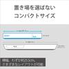 Sony Blu-ray/DVD Player 4K Upscale BDP-S6700
