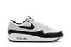 Nike Air Max 1 Essential White Pure Platinum Black