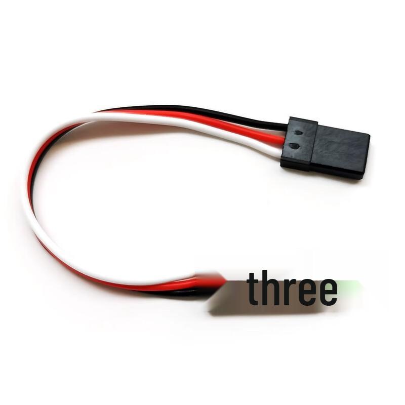 

Panda Will CV1 Multi-Function Servo Controller