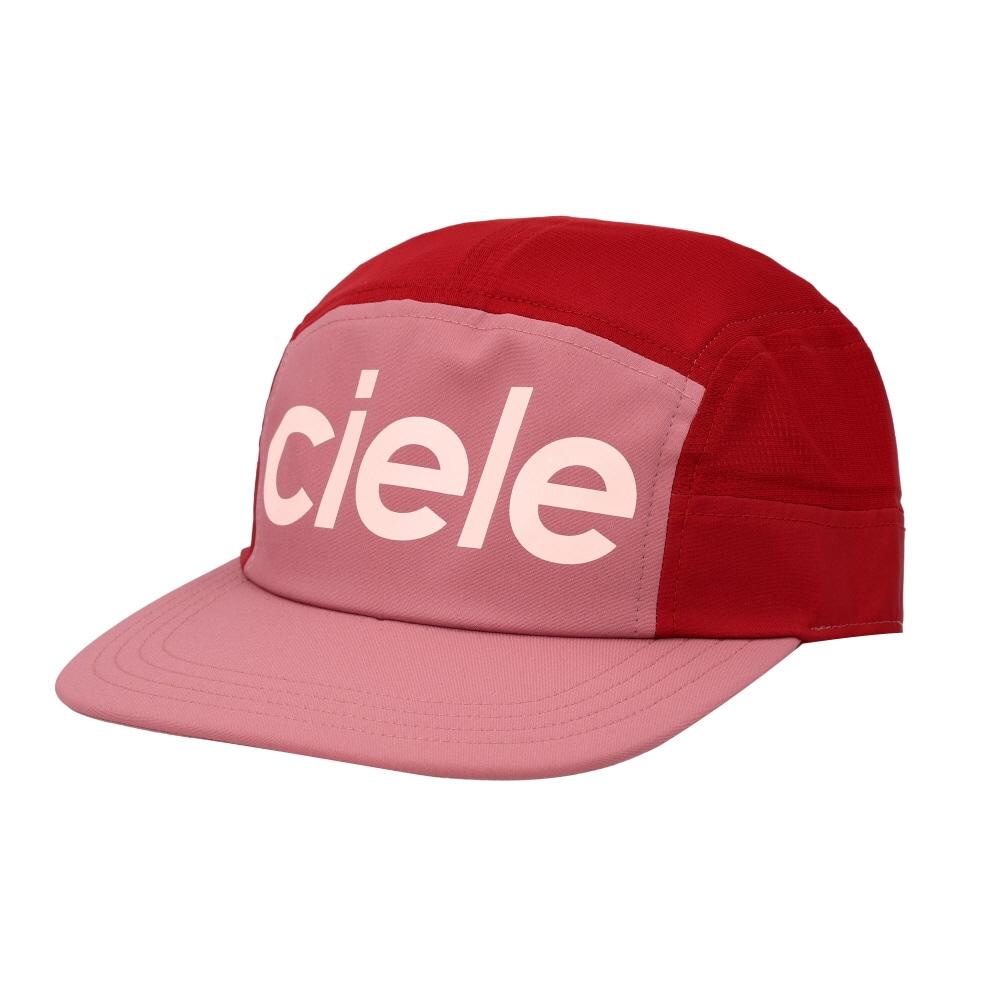 Ciele GoCap Comp Century Decorose Merlot Cap GOCap-Comp-Century-DecoRose-Merlot (M/L)