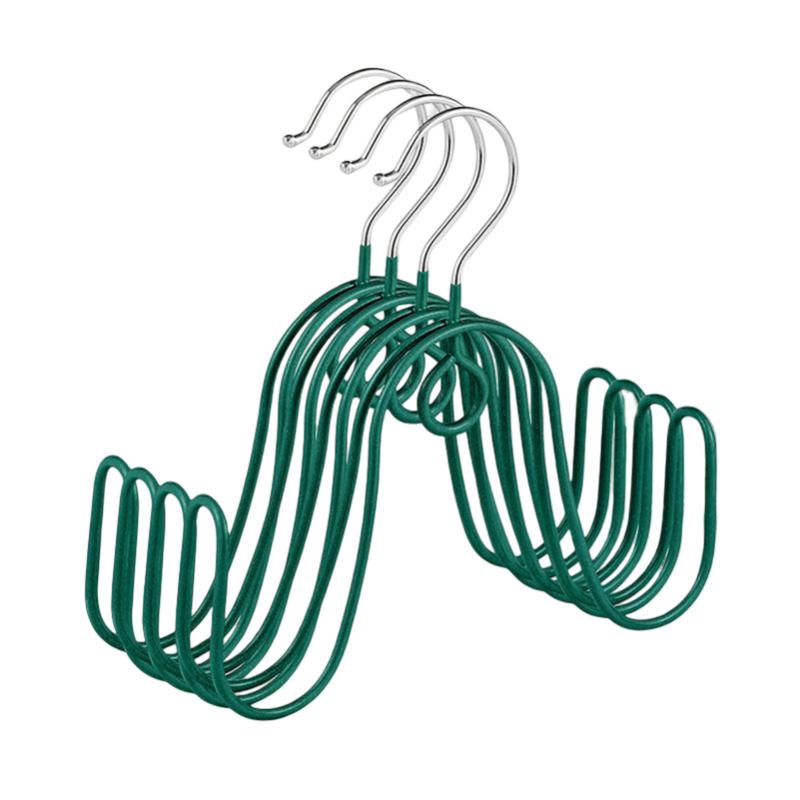 

Бытовая многофункциональная вешалка для обуви, сушилка для обуви, сушилка для обуви на открытом балконе, крючок, уличная вешалка для сандалий, товары для дома 1pc зелёный