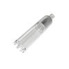 Convenient Siphon Aquarium Gravel Cleaner Pump Filter Nozzle Fish Tank Cleaning Tools Siphon Nozzle Fish Tank Supplies