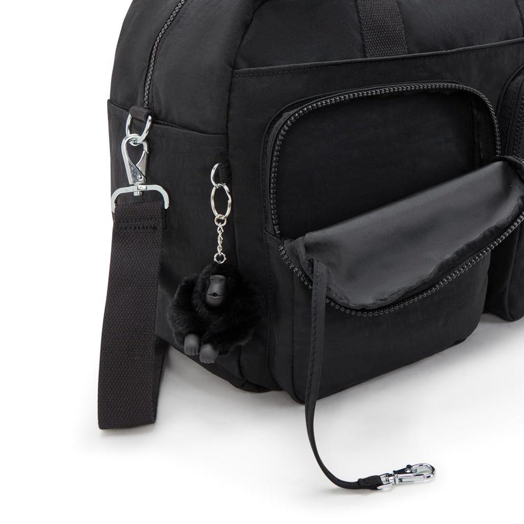 DEFEA XL Black Noir KI3958P39 28l