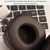 Retro Trendy Wireless Headphone Bluetooth 5.3 Long Battery Life Stereo Music Sport Foldable OverEar Headset with Noise Reduction RGB Light