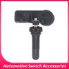 4PCS 56029479AB 315MHz Sensor For Jeep Wrangler Liberty Patriot Compass 2010- Car Tire Pressure Monitoring System