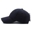 New Embroidered Letter Baseball Cap Men and Women Outdoor Leisure Sunscreen Sunshade Fashion Versatile Travel