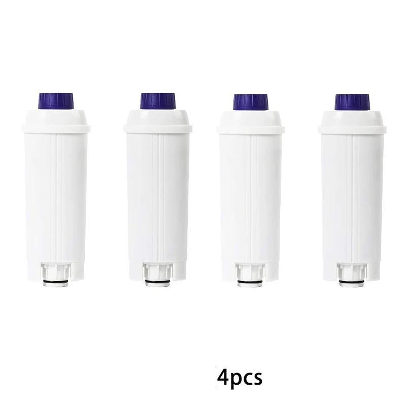 Delonghi fully automatic coffee machine soft water filter accessories filter one and a half DELONGHI compatible