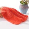 6pcs 300g/10.56oz Alpaca Blend Chunky Yarn Ultra Soft Vibrant Yarn for Knitting & Crochet | DIY Vest Sweater Scarf Making KitWarm Winter Craft Yarn