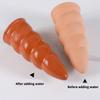 Rotating Indoor Garden Automatic Watering Spikes Stake Soil Moisture Regulators Plant Waterers Watering Systems for Home