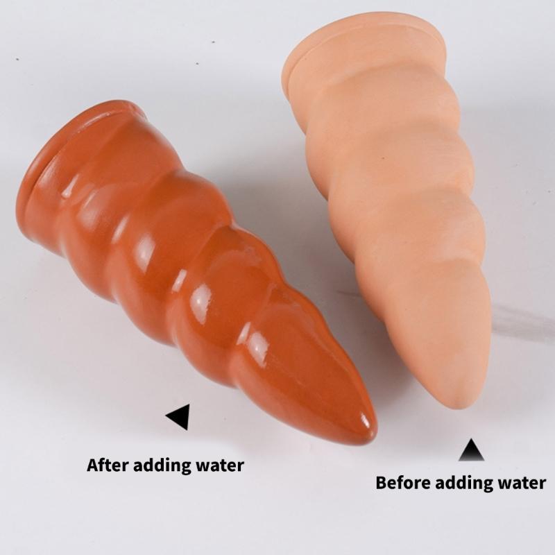 Rotating Indoor Garden Automatic Watering Spikes Stake Soil Moisture Regulators Plant Waterers Watering Systems for Home