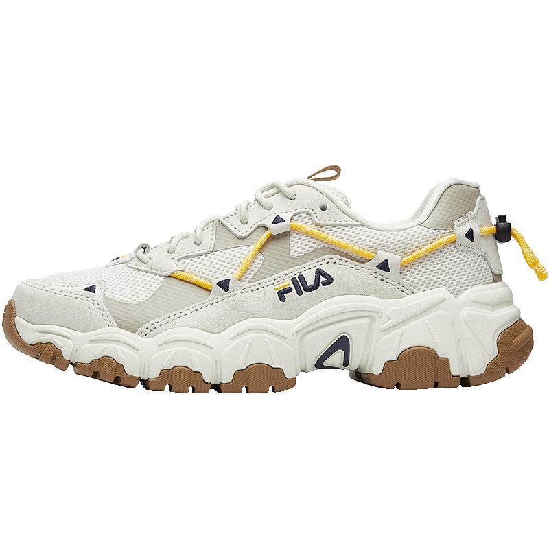 FILA Cat Claw 1 Ретро Женские Кроссовки 6.5