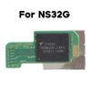 Compatible For Switch NS Host Console EMMC 32GB Memory Storage Module Game Host Repair Accessries Replacement RAM-Memory