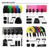TLXT Strength Training Resistance Band Set